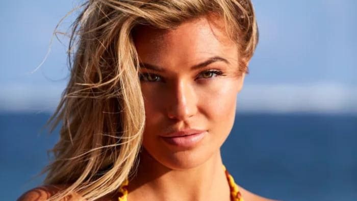 Samantha Hoopes